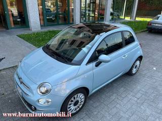 FIAT 500 usata, con Autoradio