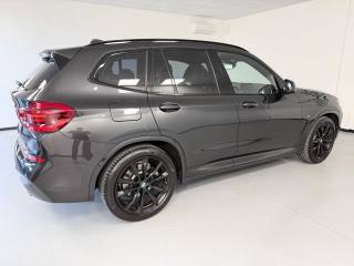BMW X3 usata, con Cerchi in lega