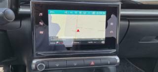 CITROEN C3 usata, con Controllo automatico clima