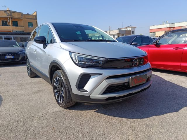 OPEL Crossland usata, con Airbag