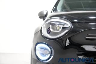 FIAT 500X usata, con Fendinebbia