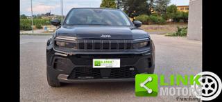 JEEP Avenger usata, con Airbag