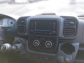 FIAT Ducato usata, con Immobilizzatore elettronico