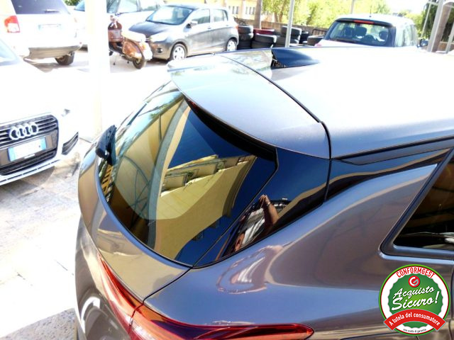 OPEL Grandland X usata, con Sensori di parcheggio anteriori