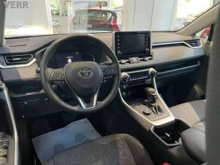 TOYOTA RAV 4 usata, con Servosterzo
