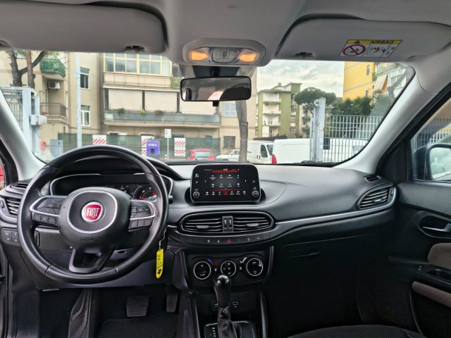 FIAT Tipo usata, con Climatizzatore