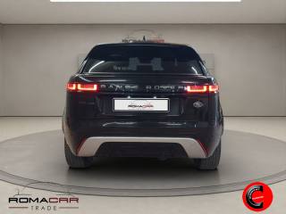 LAND ROVER Range Rover Velar usata, con Chiusura centralizzata