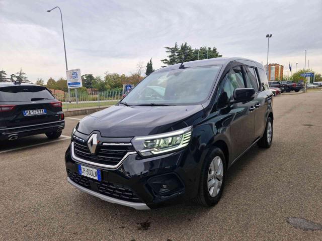 RENAULT Kangoo usata, con ABS