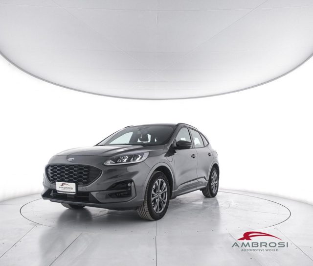 FORD Kuga usata 0