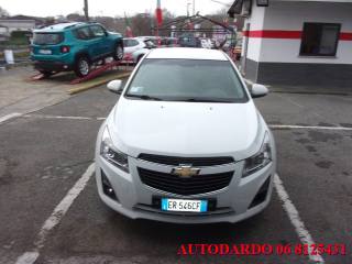 CHEVROLET Cruze usata, con Climatizzatore