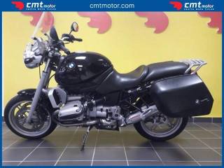 BMW R 850 R usata 2