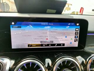 MERCEDES-BENZ GLB 200 usata, con Cruise Control