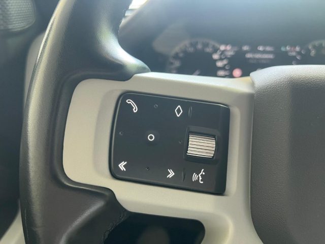 LAND ROVER Defender usata, con Specchietti laterali elettrici