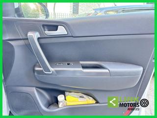 KIA Sportage usata, con Airbag testa