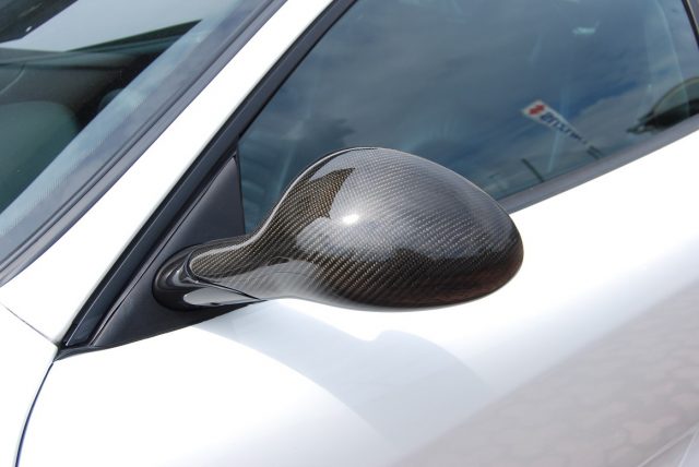 FERRARI 360 usata, con Specchietti laterali elettrici