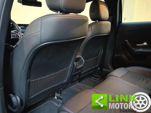 MERCEDES-BENZ A 180 usata, con Immobilizzatore elettronico