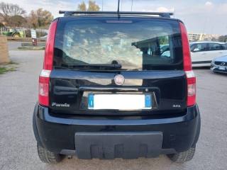 FIAT Panda usata 7