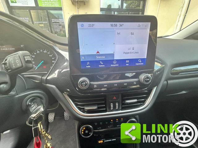 FORD Puma usata 3