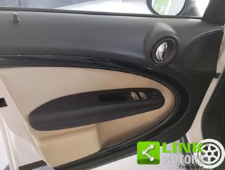 MINI Countryman usata, con Cerchi in lega
