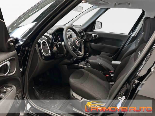 FIAT 500L usata, con Autoradio