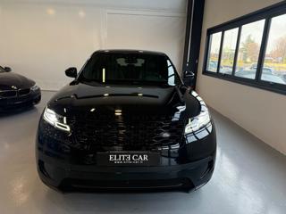 LAND ROVER Range Rover Velar usata, con Airbag