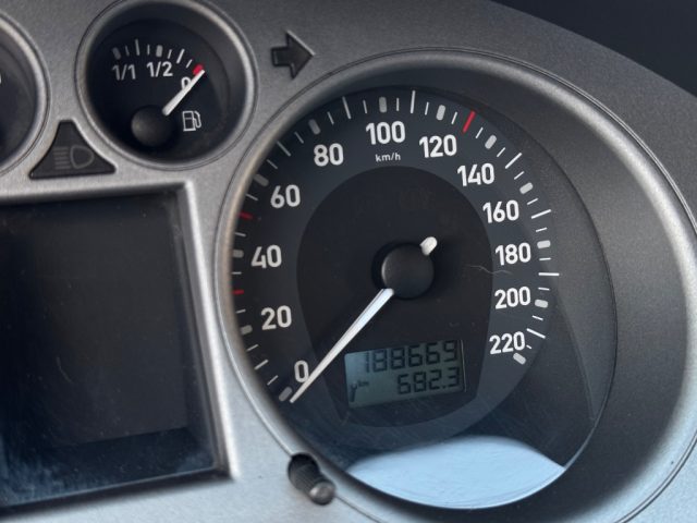 SEAT Ibiza usata 15