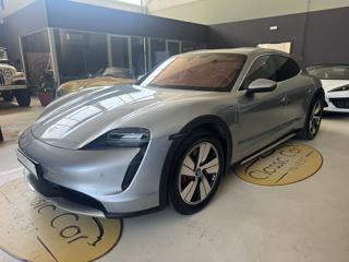 PORSCHE Taycan usata, con Airbag laterali