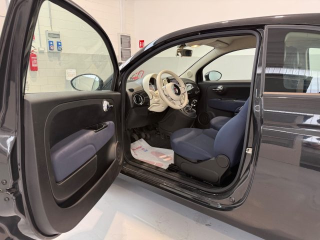 FIAT 500 usata 16