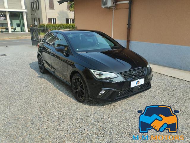 SEAT Ibiza usata, con Airbag laterali