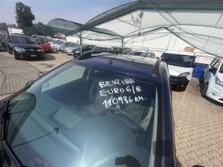 DACIA Logan usata, con ESP