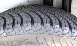 CITROEN C1 usata, con ESP