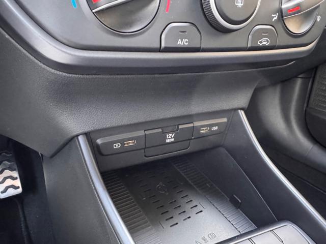 HYUNDAI Bayon usata, con Riconoscimento dei segnali stradali