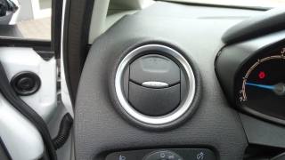 FORD Fiesta usata 85