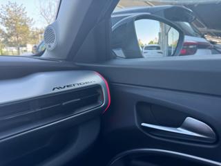 JEEP Avenger usata, con Filtro antiparticolato
