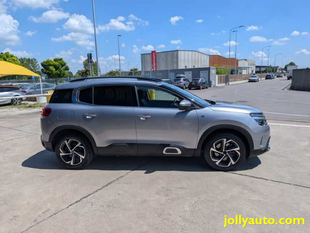 CITROEN C5 Aircross usata, con Airbag Passeggero