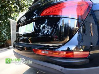 AUDI Q5 usata, con Specchietti laterali elettrici