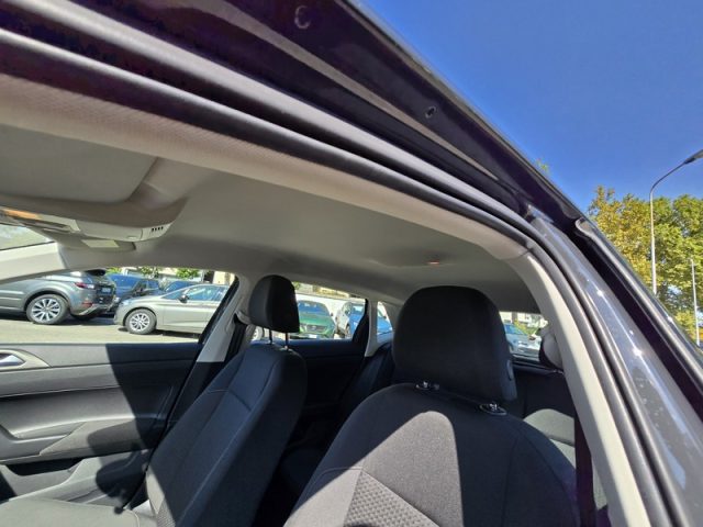 VOLKSWAGEN Polo usata, con Autoradio