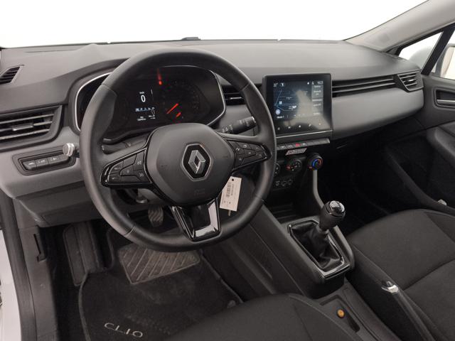 RENAULT Clio usata, con Cruise Control
