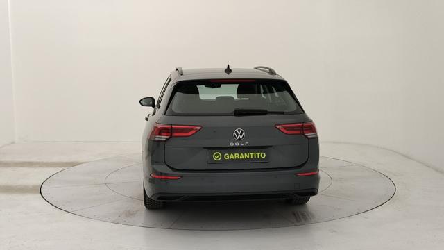 VOLKSWAGEN Golf usata, con Airbag Passeggero