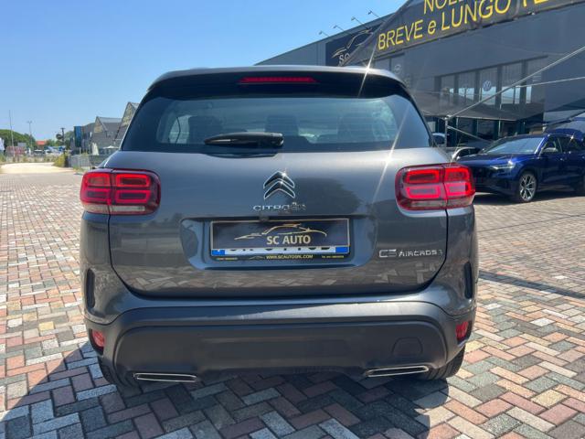 CITROEN C5 Aircross usata, con Alzacristalli elettrici