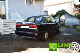 ALFA ROMEO 155 usata, con Autoradio