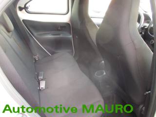 TOYOTA Aygo usata 18