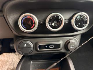 FIAT 500L usata, con Controllo trazione