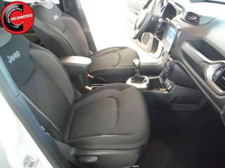 JEEP Renegade usata, con Climatizzatore