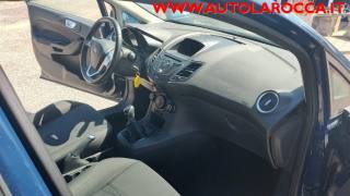 FORD Fiesta usata, con Bluetooth