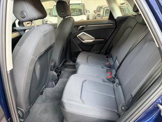 AUDI Q3 usata, con ESP
