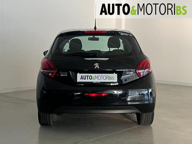 PEUGEOT 208 usata, con Alzacristalli elettrici