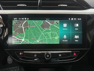 OPEL Corsa usata, con Immobilizzatore elettronico
