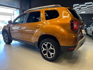 DACIA Duster usata, con Airbag Passeggero