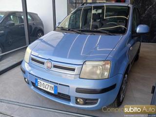 FIAT Panda usata, con Alzacristalli elettrici